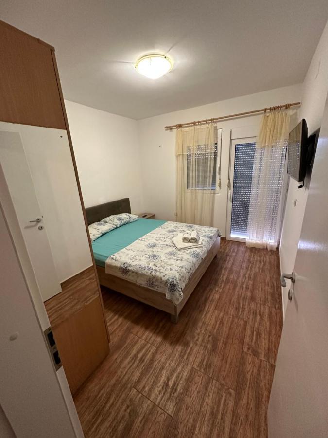 Belada Apartment Budva Buitenkant foto